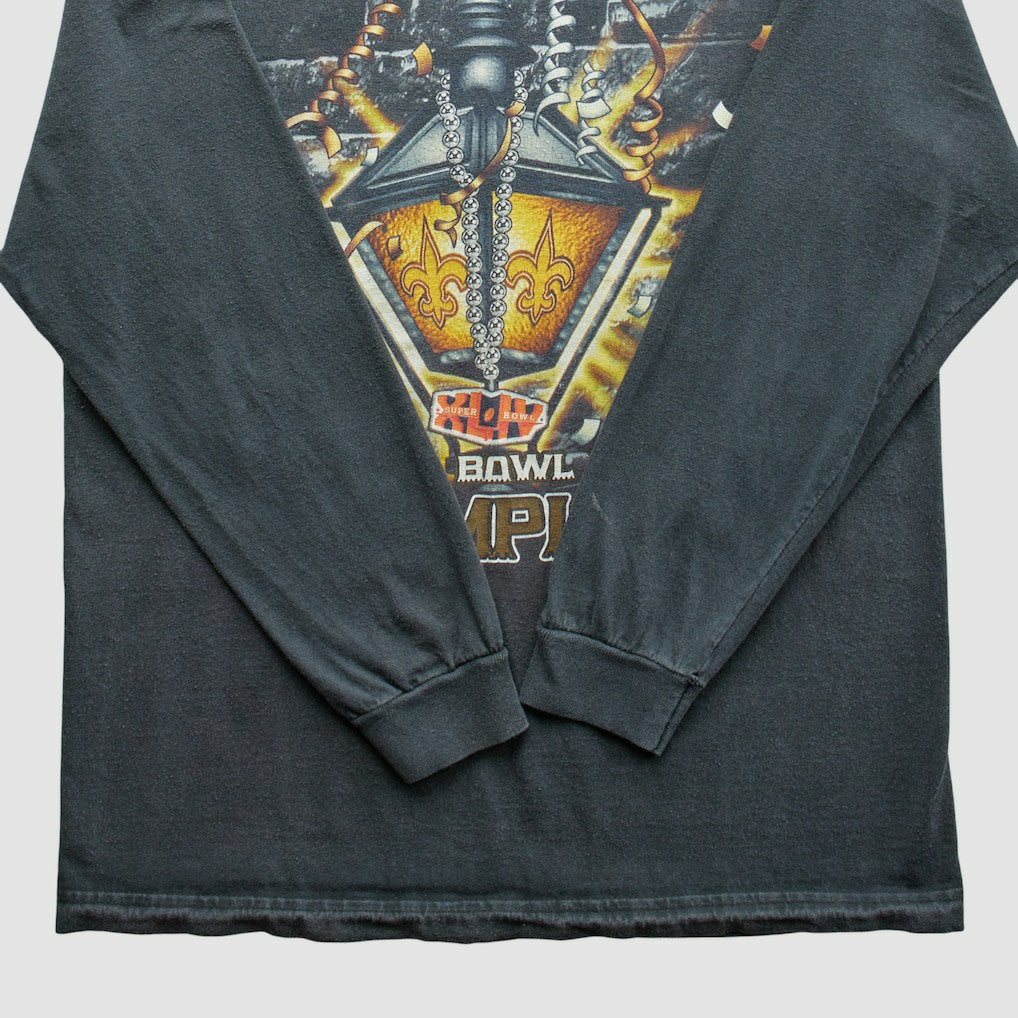 NFL New Orleans Saints NFL 2010 T-Shirt
