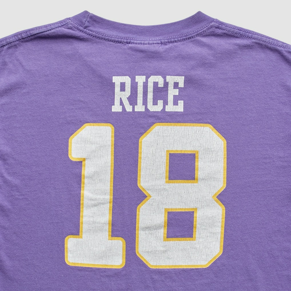 NFL Minnesota Vikings Reebok 2000s T-Shirt