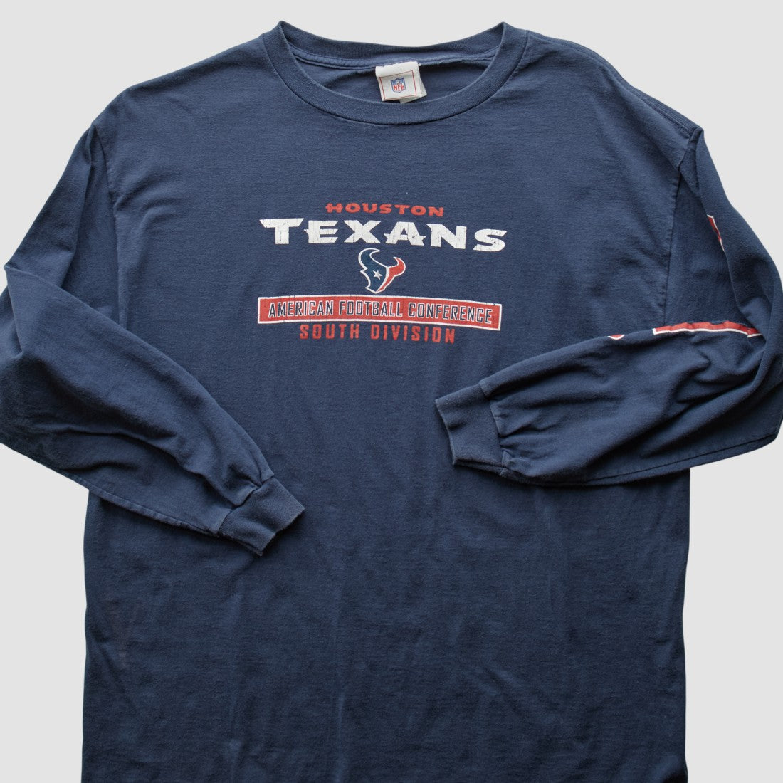 NFL Houston Texans NFL 2000s T-Shirt