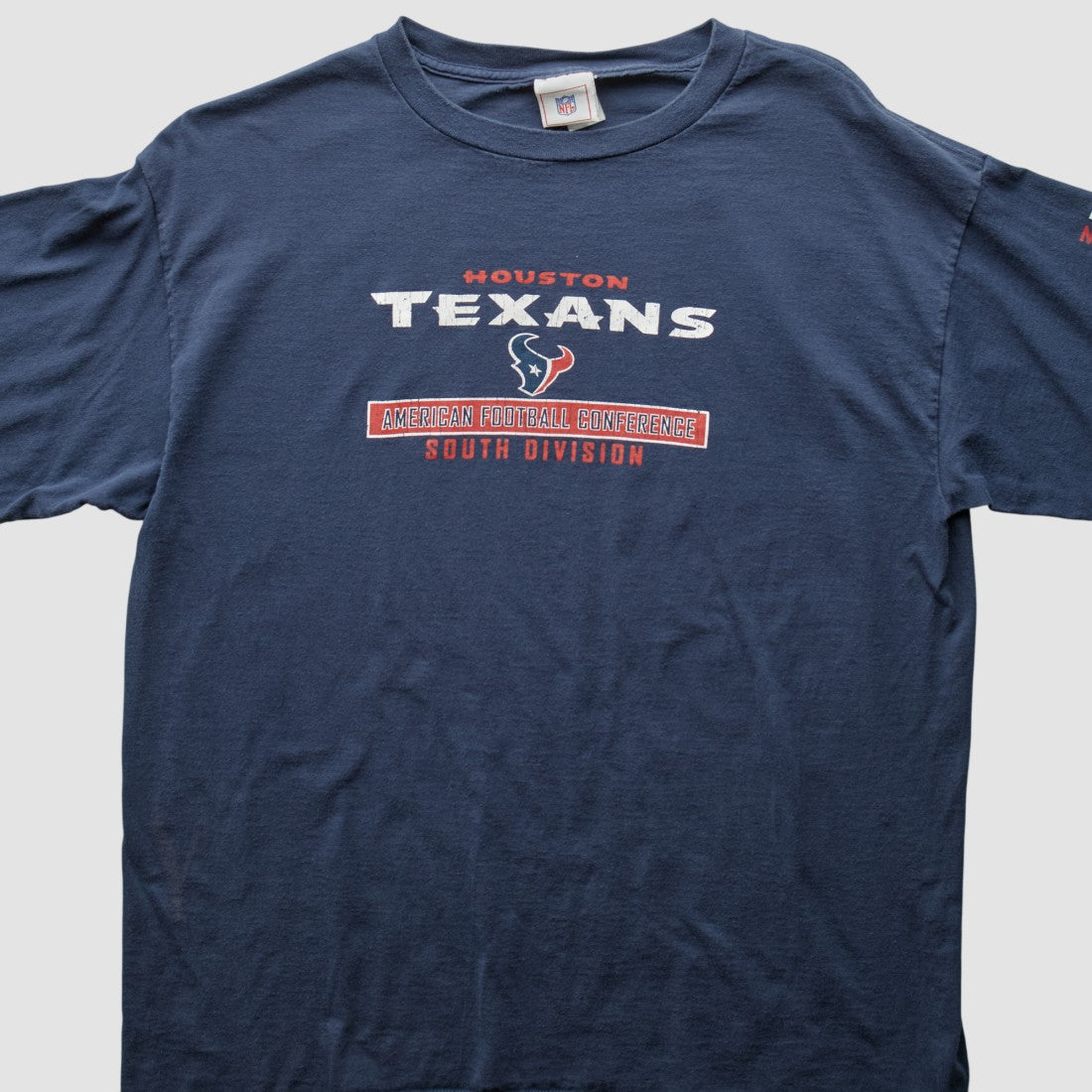 NFL Houston Texans NFL 2000s T-Shirt