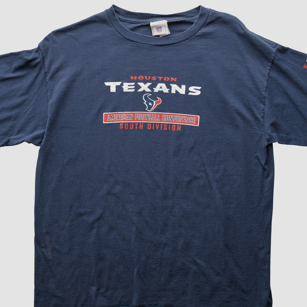 NFL Houston Texans NFL 2000s T-Shirt