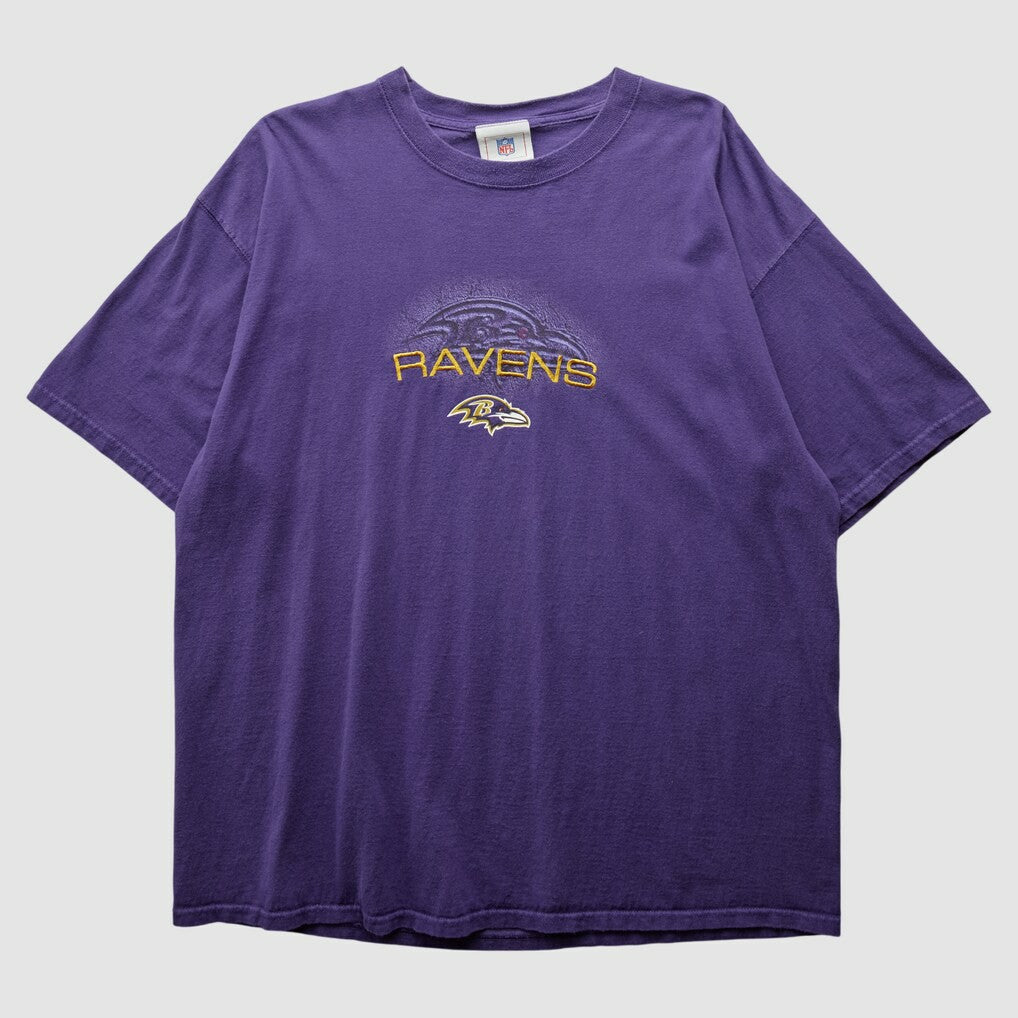 NFL Baltimore Ravens NFL 2000s T-Shirt