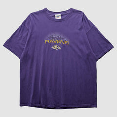 NFL Baltimore Ravens NFL 2000s T-Shirt