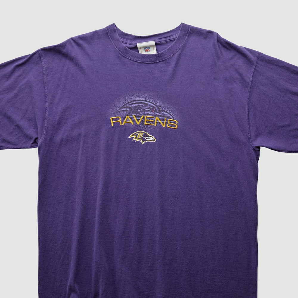 NFL Baltimore Ravens NFL 2000s T-Shirt