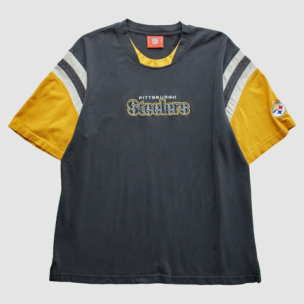 NFL Pittsburgh Steelers NFL 2000s T-Shirt