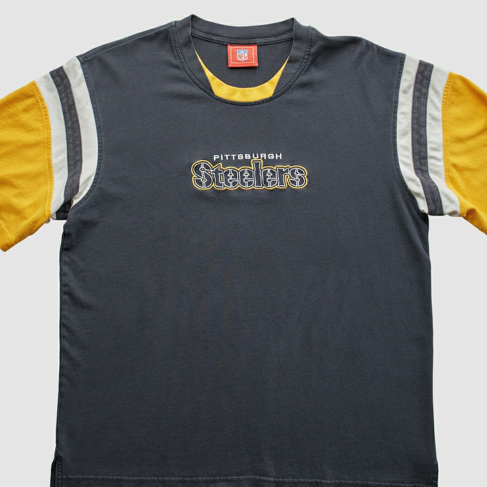 NFL Pittsburgh Steelers NFL 2000s T-Shirt