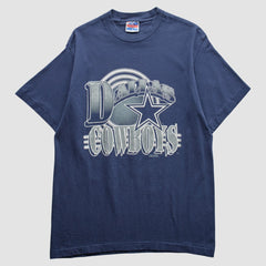 NFL Dallas Cowboys Trench 90s T-Shirt