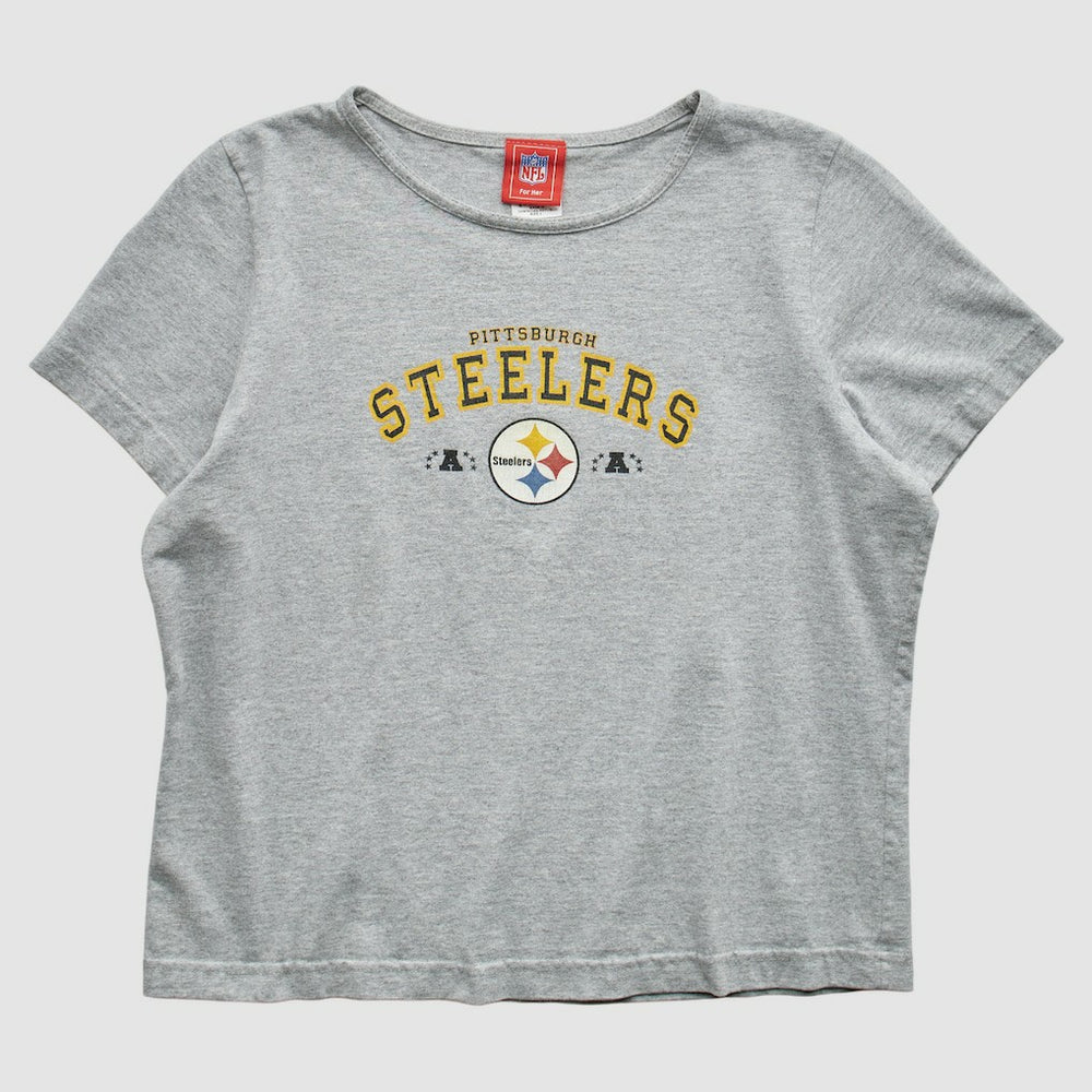 NFL Pittsburgh Steelers NFL 2000s T-Shirt