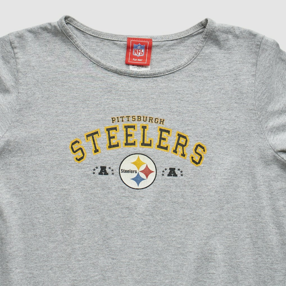NFL Pittsburgh Steelers NFL 2000s T-Shirt
