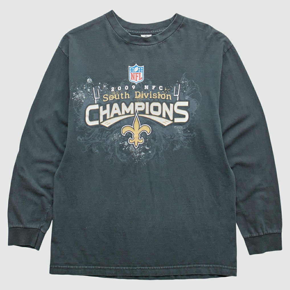 NFL New Orleans Saints 2009 T-Shirt