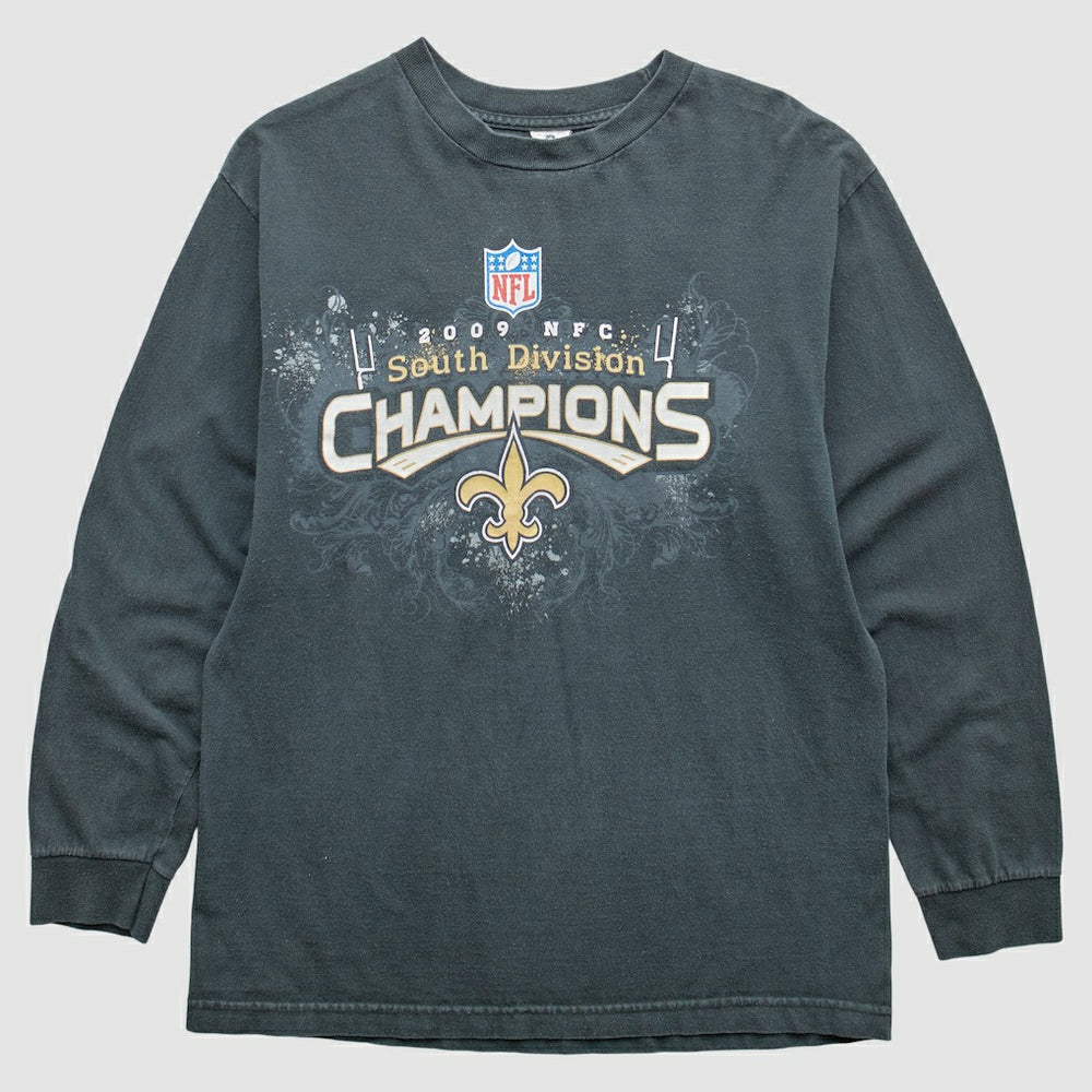 NFL New Orleans Saints 2009 T-Shirt