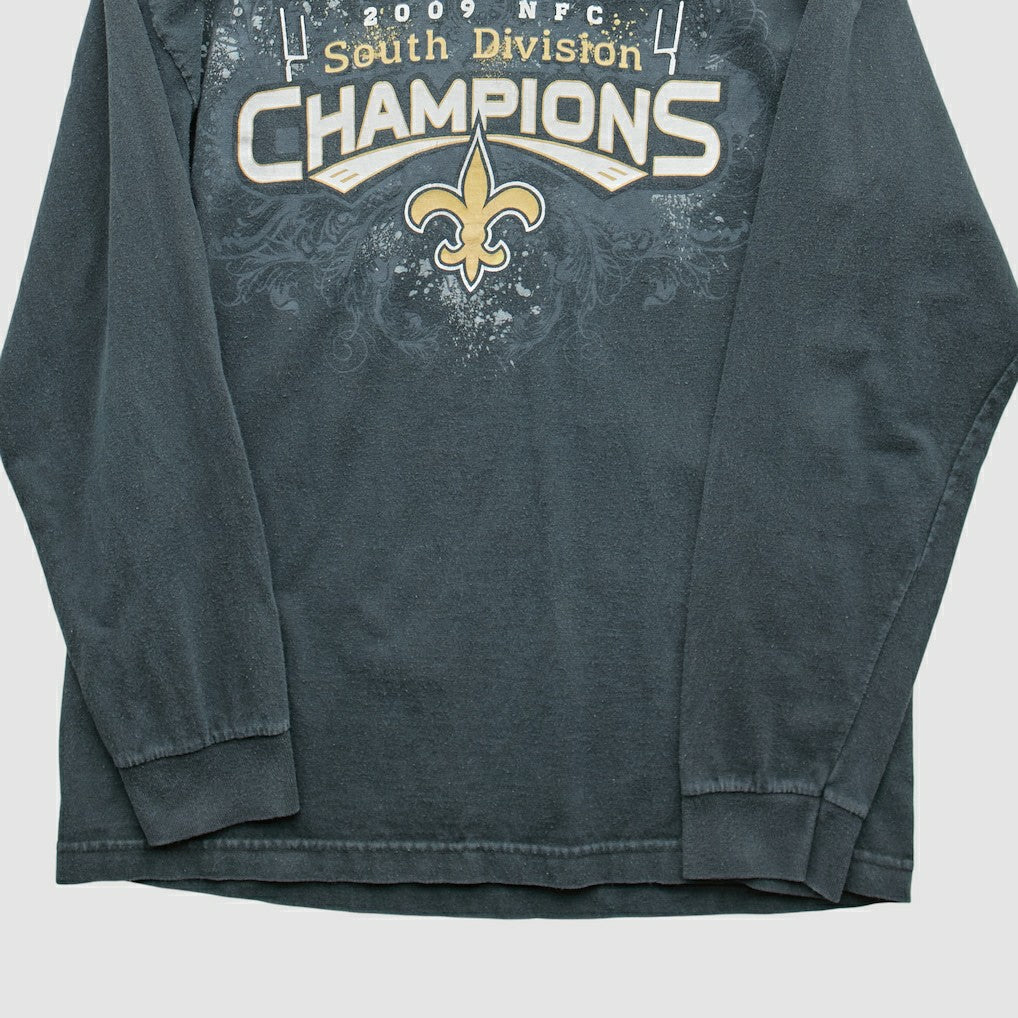NFL New Orleans Saints 2009 T-Shirt