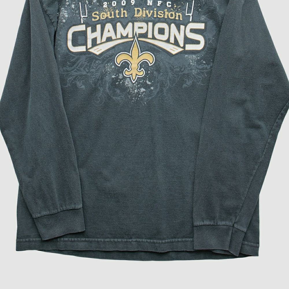 NFL New Orleans Saints 2009 T-Shirt