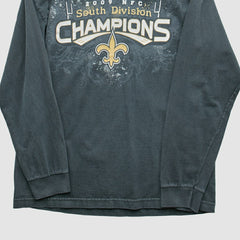 NFL New Orleans Saints 2009 T-Shirt