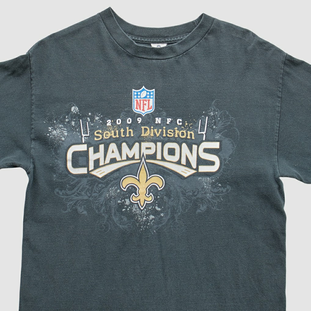 NFL New Orleans Saints 2009 T-Shirt