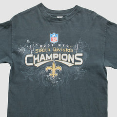 NFL New Orleans Saints 2009 T-Shirt