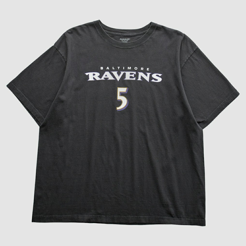 NFL Baltimore Ravens Reebok 2008 T-Shirt
