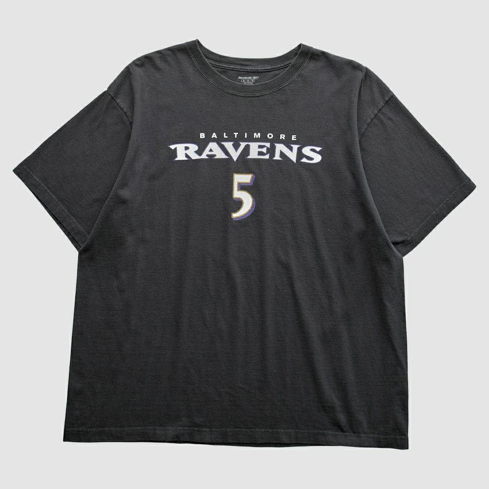 NFL Baltimore Ravens Reebok 2008 T-Shirt