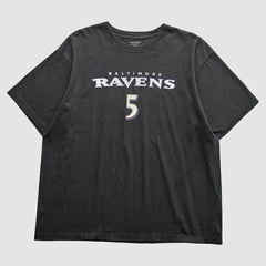 NFL Baltimore Ravens Reebok 2008 T-Shirt
