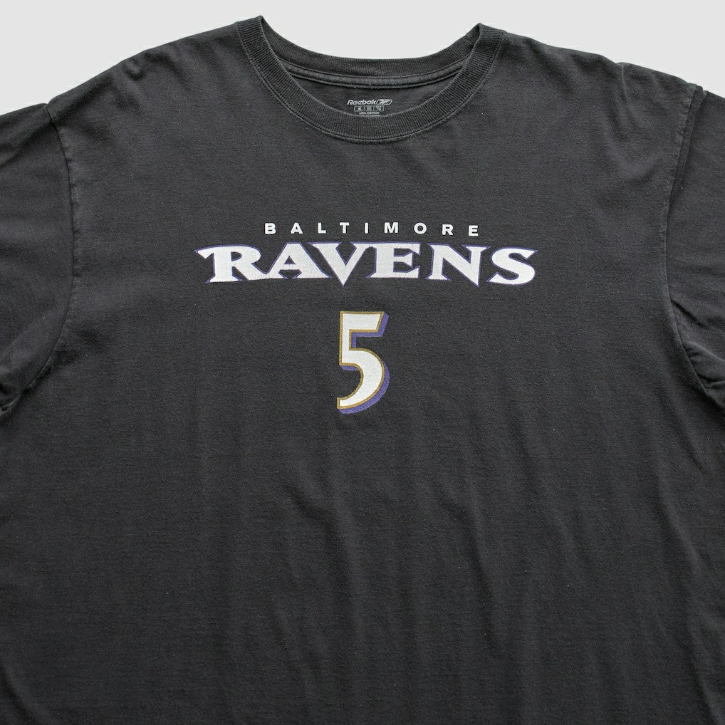NFL Baltimore Ravens Reebok 2008 T-Shirt
