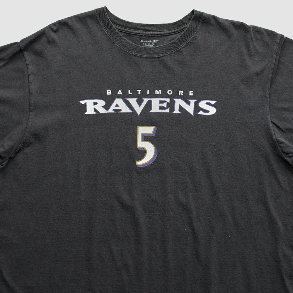NFL Baltimore Ravens Reebok 2008 T-Shirt