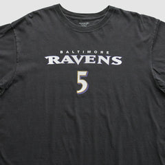 NFL Baltimore Ravens Reebok 2008 T-Shirt