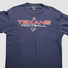 NFL Houston Texans 2010s T-Shirt