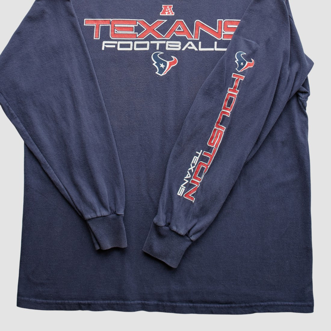 NFL Houston Texans 2010s T-Shirt
