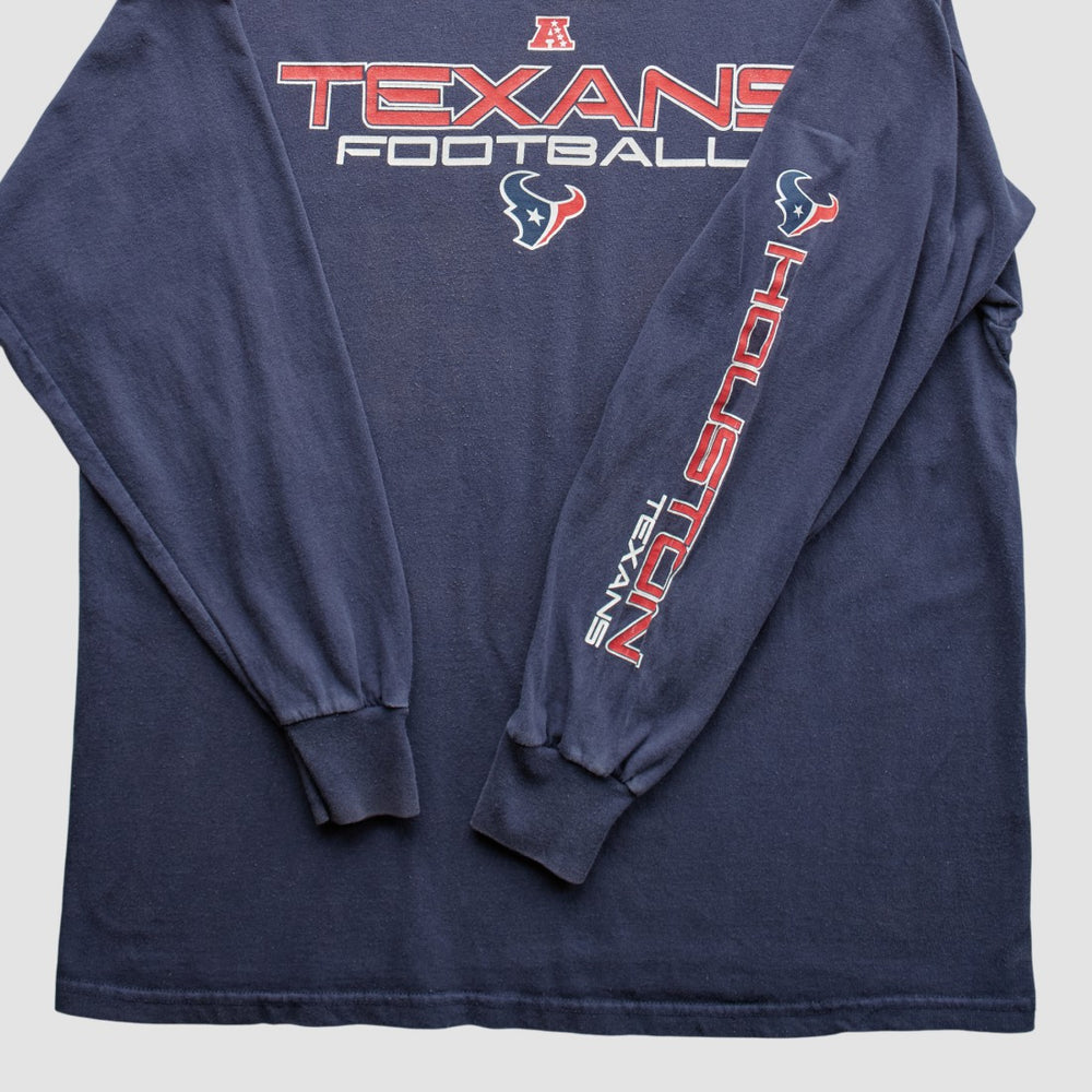 NFL Houston Texans 2010s T-Shirt