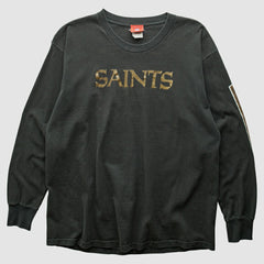 NFL New Orleans Saints NFL 2000s T-Shirt