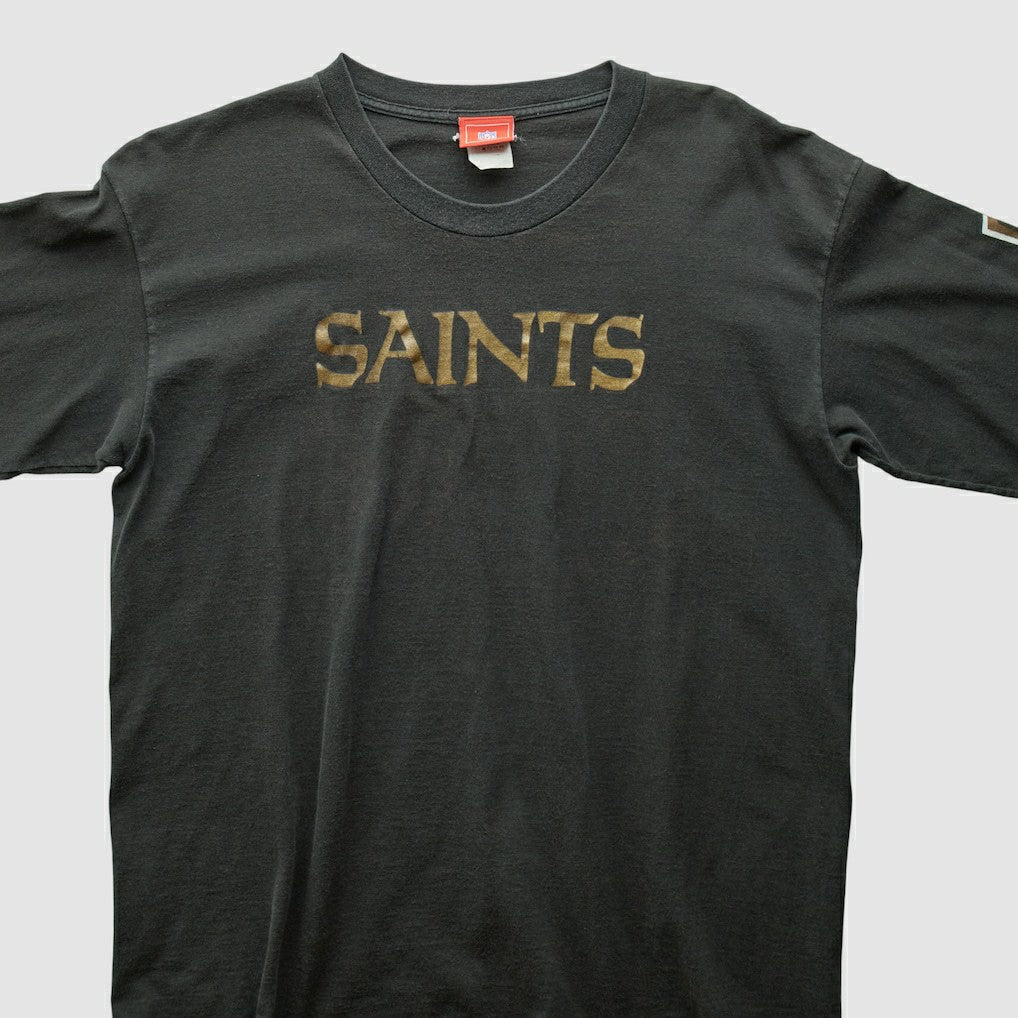 NFL New Orleans Saints NFL 2000s T-Shirt