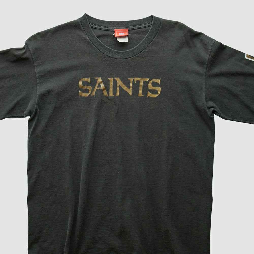 NFL New Orleans Saints NFL 2000s T-Shirt