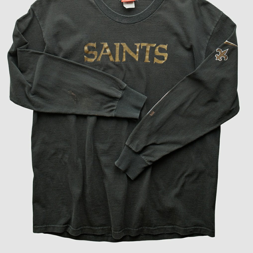 NFL New Orleans Saints NFL 2000s T-Shirt