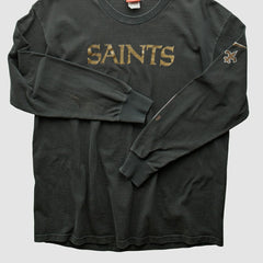 NFL New Orleans Saints NFL 2000s T-Shirt