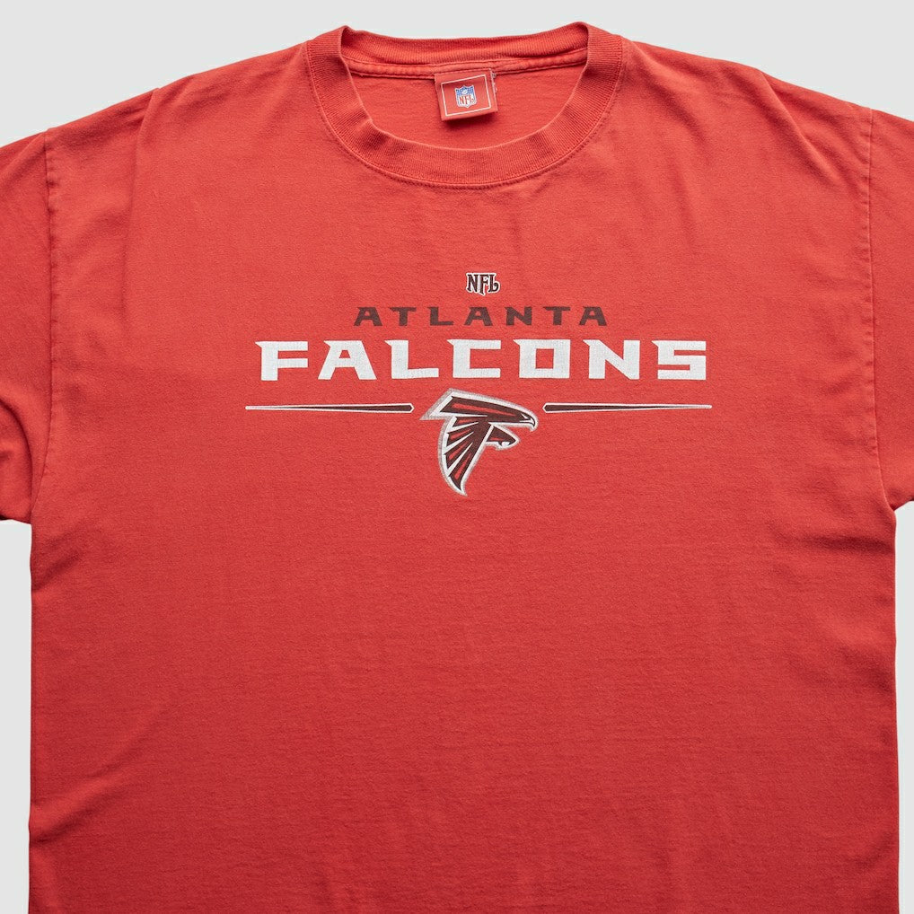 NFL Atlanta Falcons NFL 2000s T-Shirt