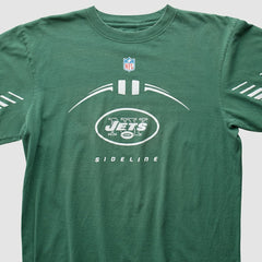 NFL New York Jets 2000s T-Shirt