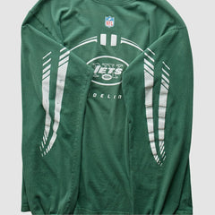 NFL New York Jets 2000s T-Shirt