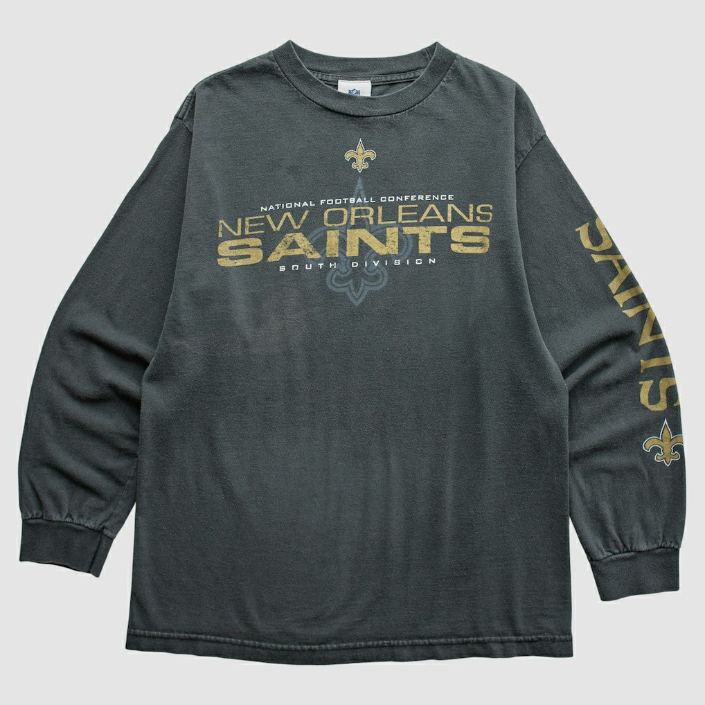 NFL New Orleans Saints NFL 2000s T-Shirt