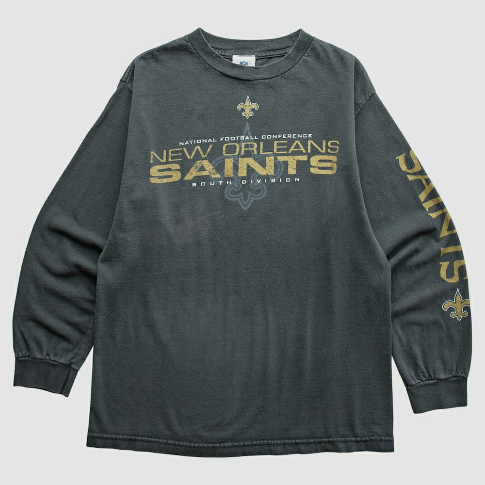 NFL New Orleans Saints NFL 2000s T-Shirt