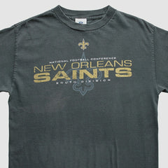 NFL New Orleans Saints NFL 2000s T-Shirt