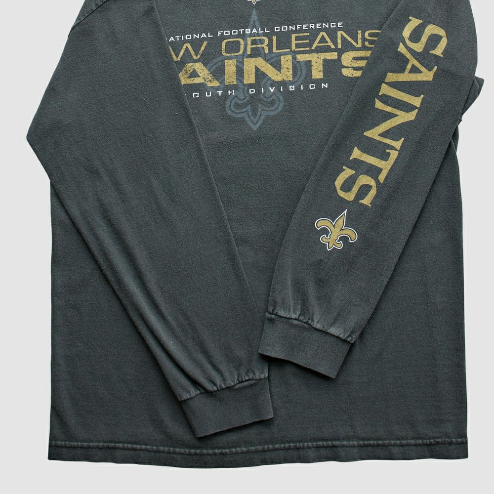 NFL New Orleans Saints NFL 2000s T-Shirt