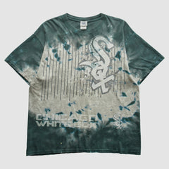 Chicago White Sox Lee Apparel 2006 T-Shirt - Gray Vintage