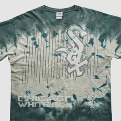 Chicago White Sox Lee Apparel 2006 T-Shirt - Gray Vintage