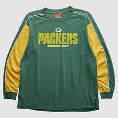 NFL Green Bay Packers NFL 2000s T-Shirt