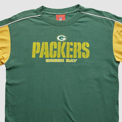 NFL Green Bay Packers NFL 2000s T-Shirt