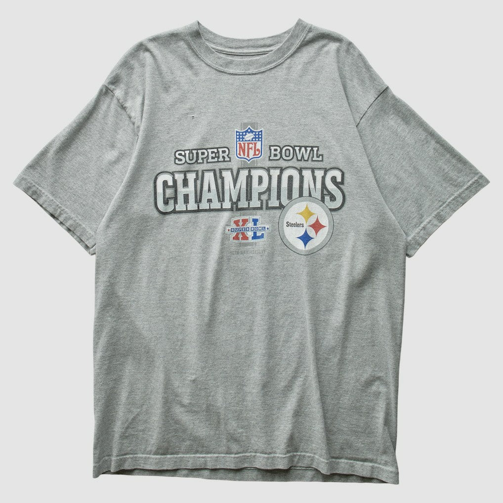 NFL Pittsburgh Steelers 2005 T-Shirt