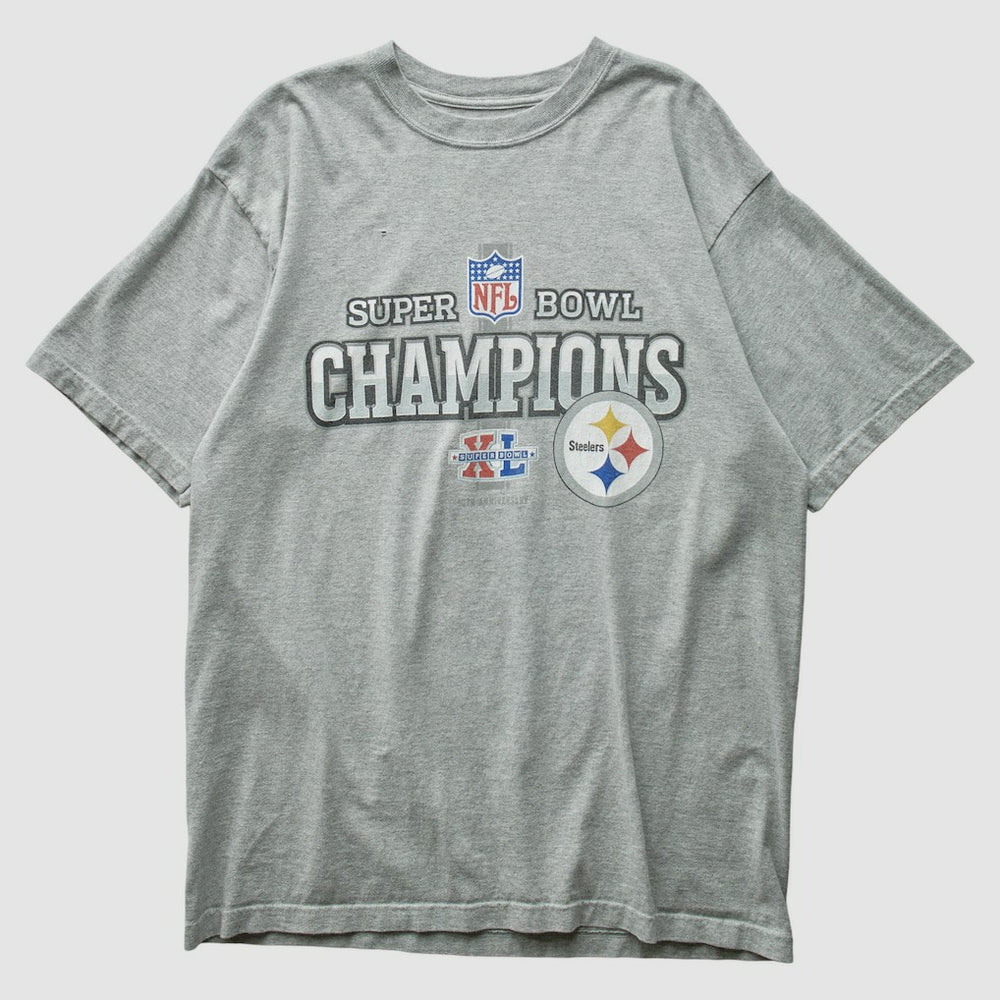 NFL Pittsburgh Steelers 2005 T-Shirt