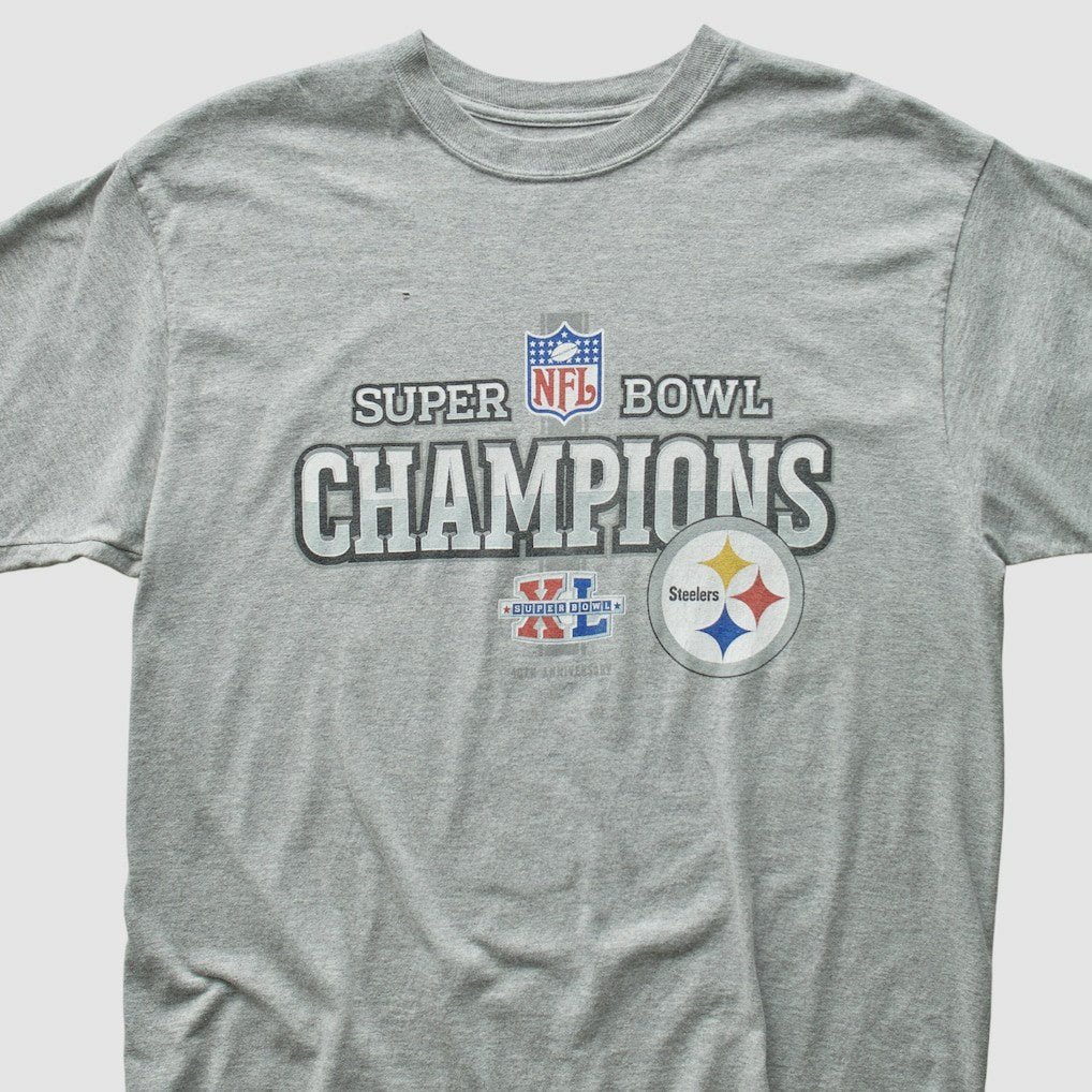 NFL Pittsburgh Steelers 2005 T-Shirt