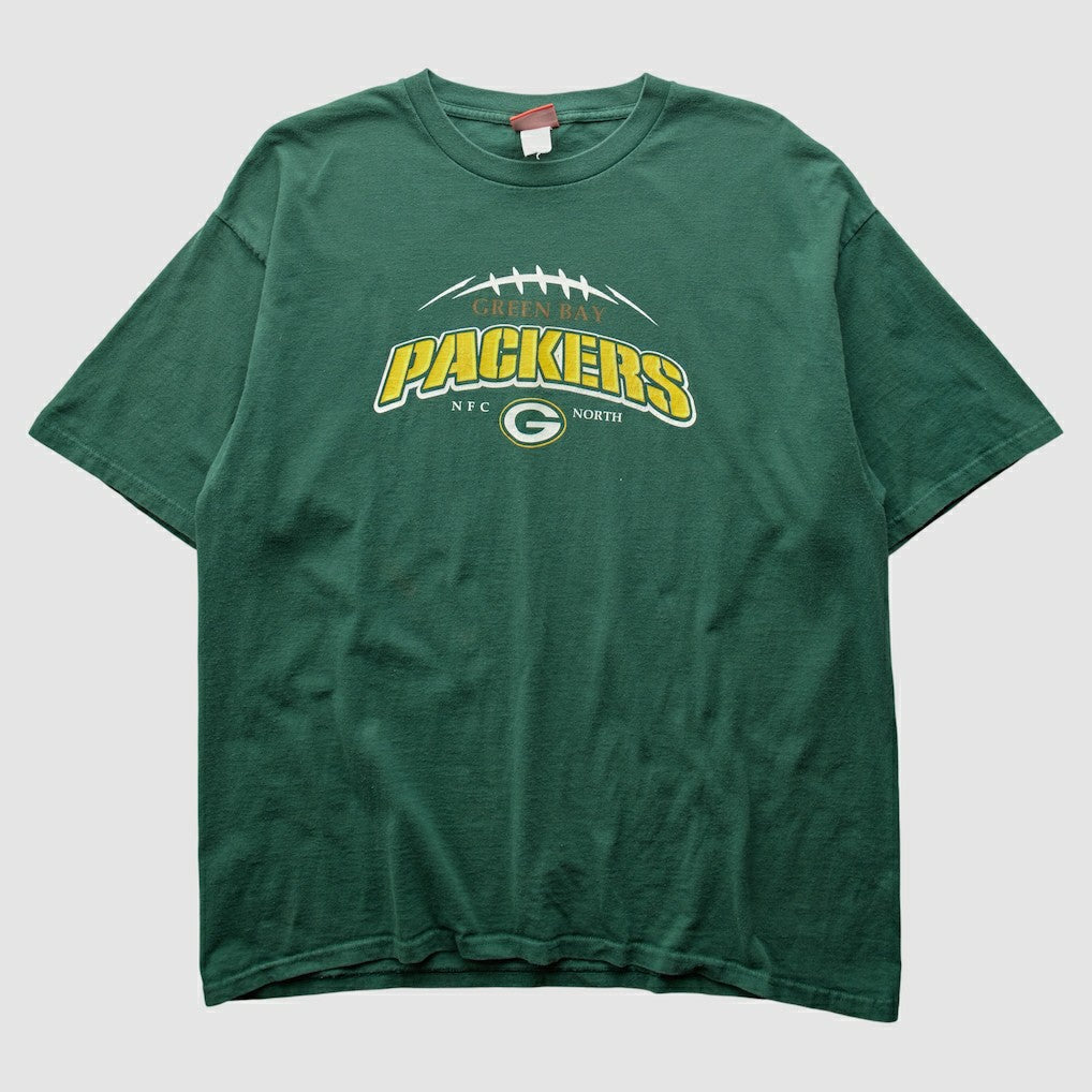 NFL Green Bay Packers NFL 2000s T-Shirt