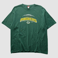 NFL Green Bay Packers NFL 2000s T-Shirt